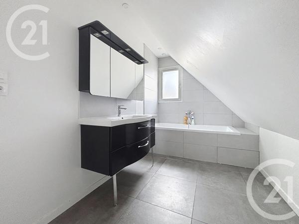 Maison à vendre  4 pièces - 91 m2 DEMOUVILLE - 14