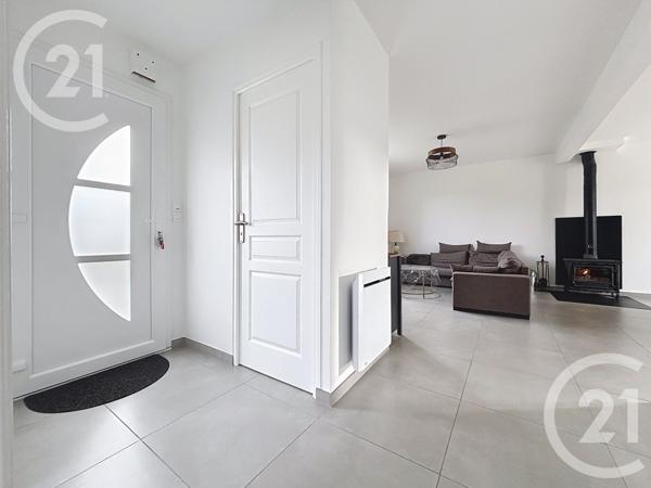 Maison à vendre  4 pièces - 91 m2 DEMOUVILLE - 14