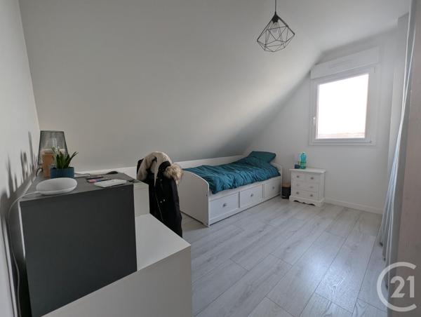 Maison à vendre  4 pièces - 91 m2 DEMOUVILLE - 14