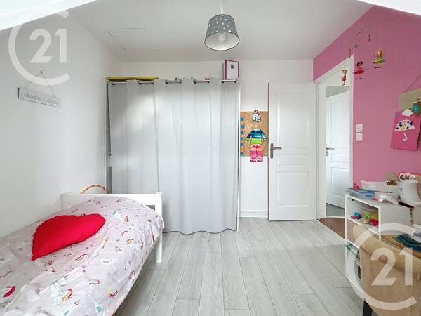 Maison à vendre  4 pièces - 91 m2 DEMOUVILLE - 14