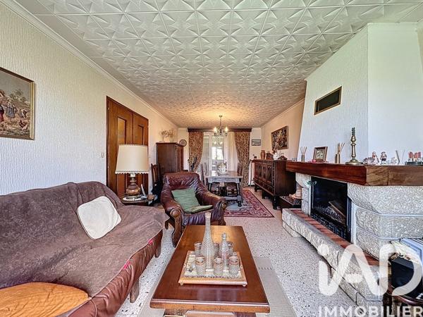 Maison à vendre 6 pièces 124 m² Florensac