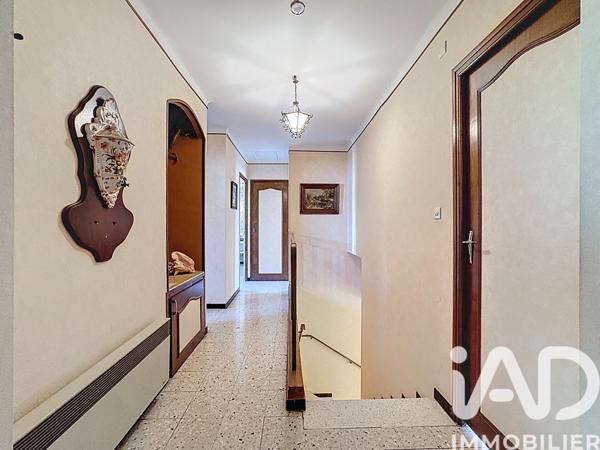 Maison à vendre 6 pièces 124 m² Florensac