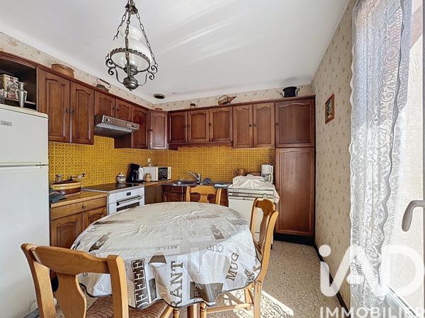 Maison à vendre 6 pièces 124 m² Florensac