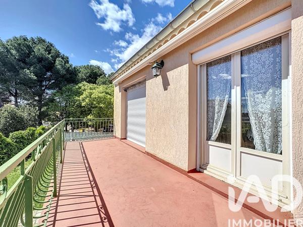 Maison à vendre 6 pièces 124 m² Florensac