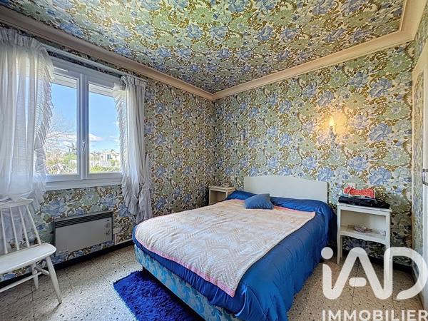 Maison à vendre 6 pièces 124 m² Florensac