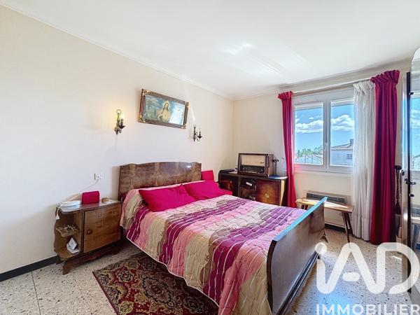 Maison à vendre 6 pièces 124 m² Florensac