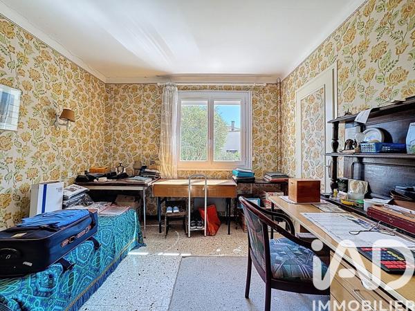 Maison à vendre 6 pièces 124 m² Florensac