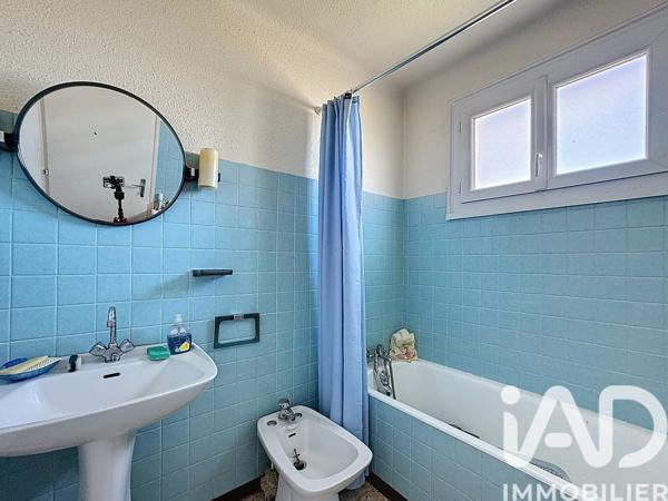 Maison à vendre 6 pièces 124 m² Florensac