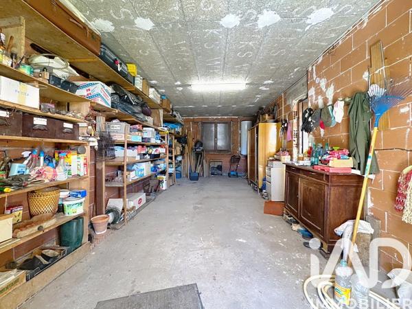 Maison à vendre 6 pièces 124 m² Florensac