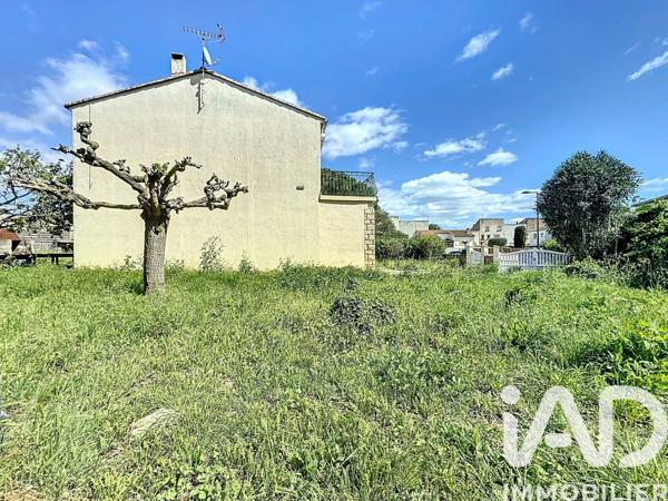 Maison à vendre 6 pièces 124 m² Florensac