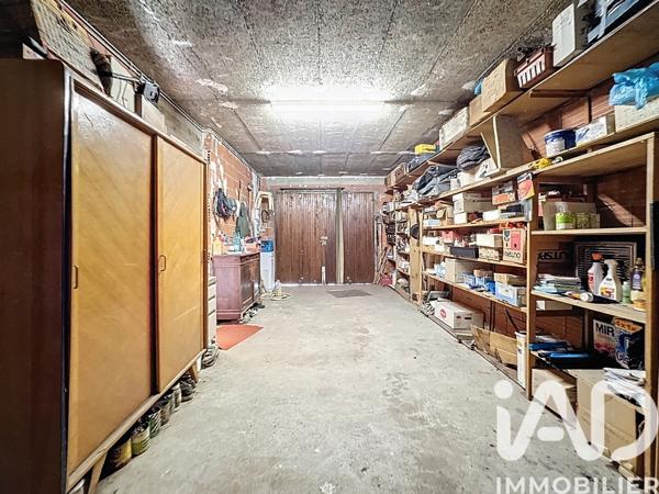 Maison à vendre 6 pièces 124 m² Florensac