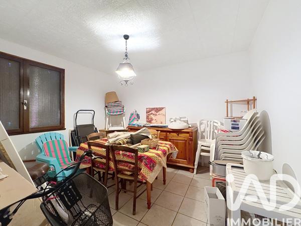 Maison à vendre 6 pièces 124 m² Florensac