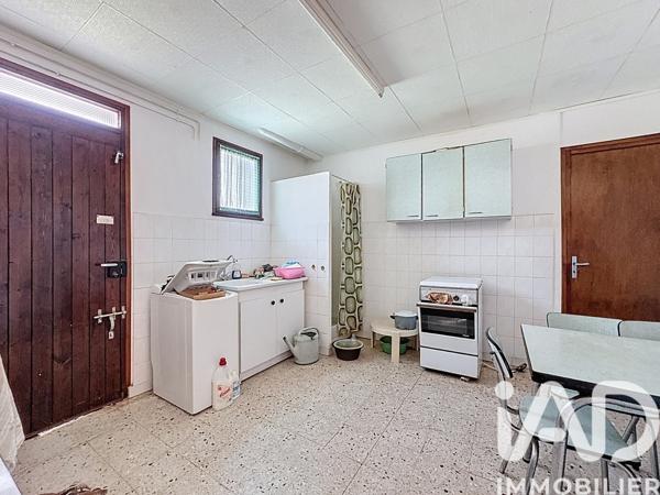 Maison à vendre 6 pièces 124 m² Florensac