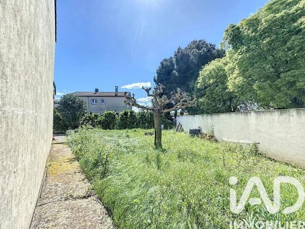 Maison à vendre 6 pièces 124 m² Florensac