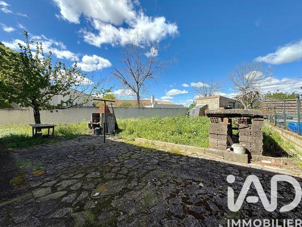 Maison à vendre 6 pièces 124 m² Florensac