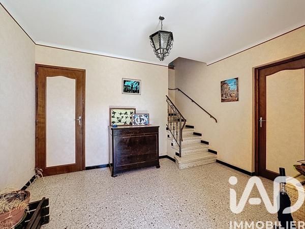 Maison à vendre 6 pièces 124 m² Florensac