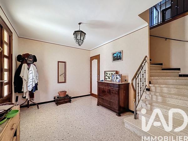 Maison à vendre 6 pièces 124 m² Florensac