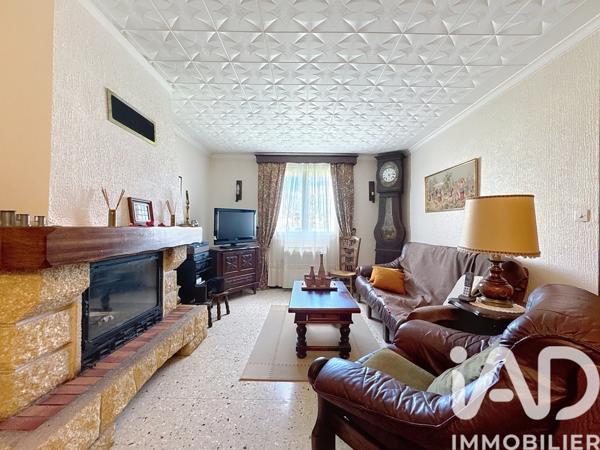 Maison à vendre 6 pièces 124 m² Florensac