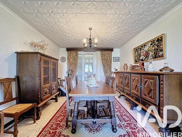 Maison à vendre 6 pièces 124 m² Florensac