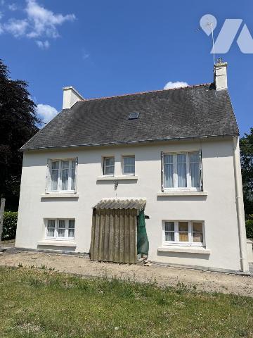 MAISON - FOUESNANT