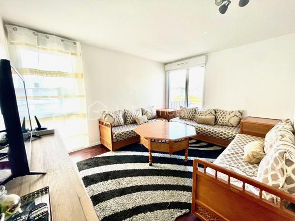 Appartement de 70 m²