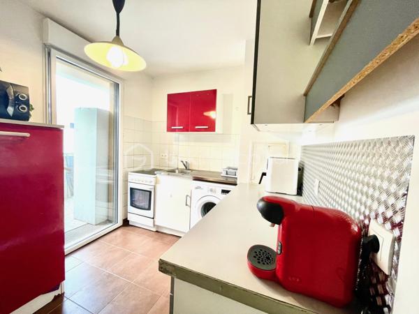 Appartement de 70 m²
