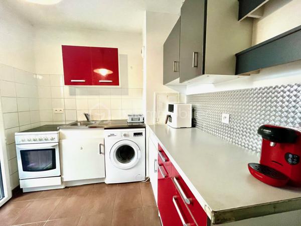 Appartement de 70 m²