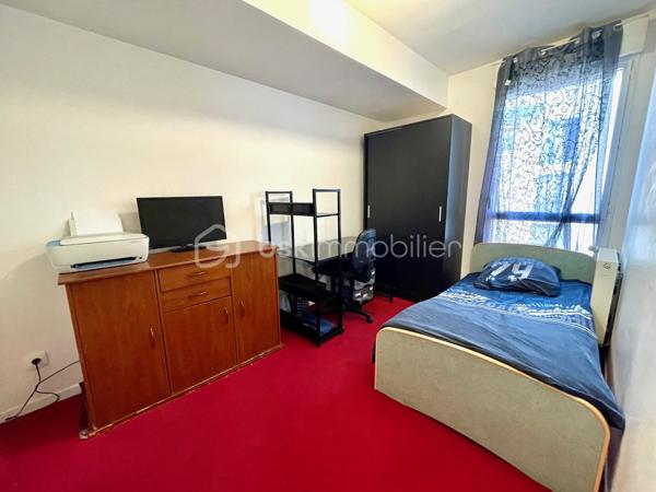 Appartement de 70 m²