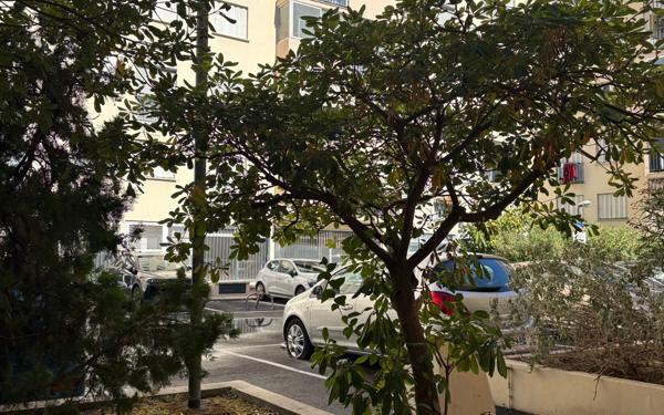 Appartement à vendre    1 pièce • 17,82 m2 Nice