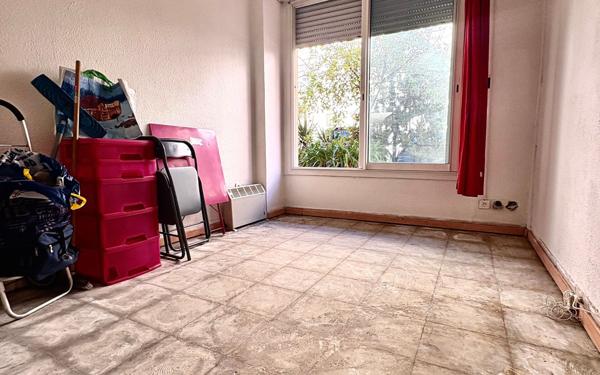 Appartement à vendre    1 pièce • 17,82 m2 Nice