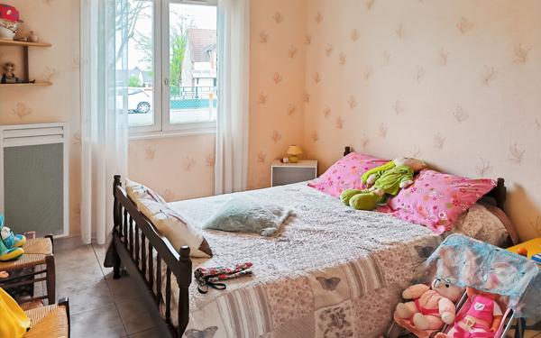 Maison à vendre    4 pièces •  Romorantin-Lanthenay