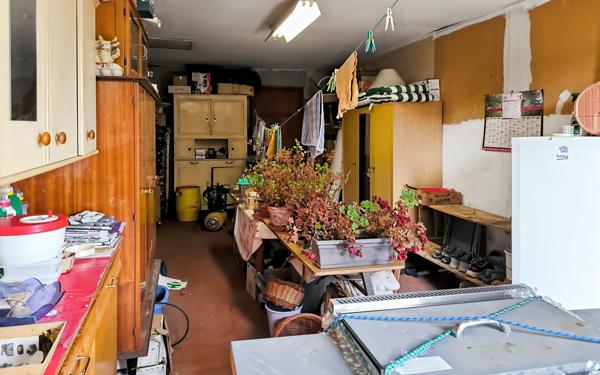 Maison à vendre    4 pièces •  Romorantin-Lanthenay