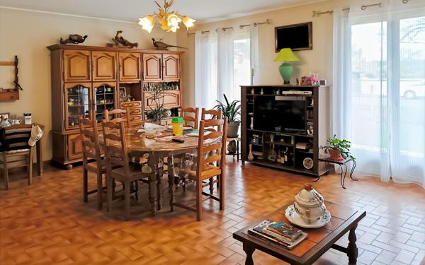 Maison à vendre    4 pièces •  Romorantin-Lanthenay