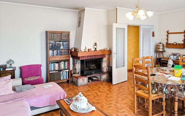 Maison à vendre    4 pièces •  Romorantin-Lanthenay