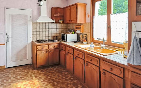 Maison à vendre    4 pièces •  Romorantin-Lanthenay