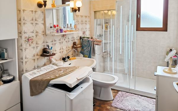 Maison à vendre    4 pièces •  Romorantin-Lanthenay