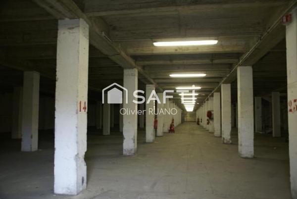 Projet pour investisseur.