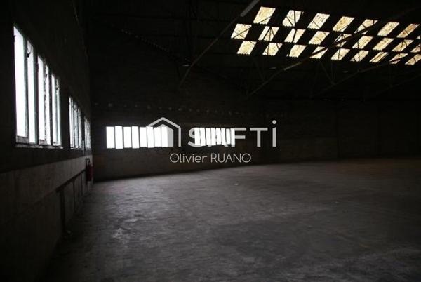 Projet pour investisseur.