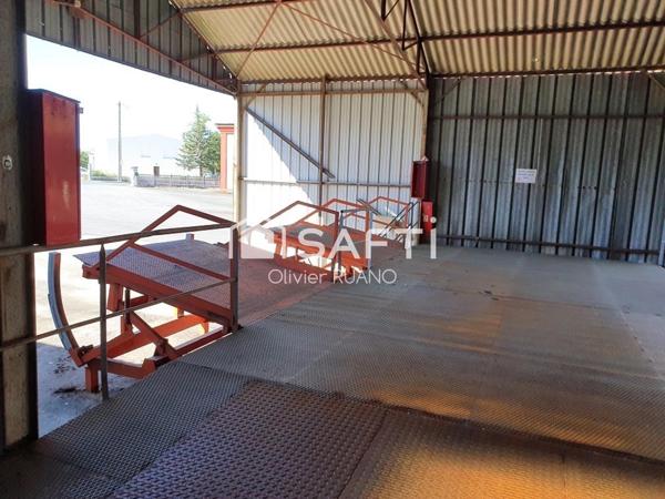 Projet pour investisseur.