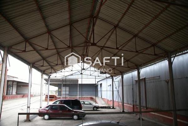 Projet pour investisseur.