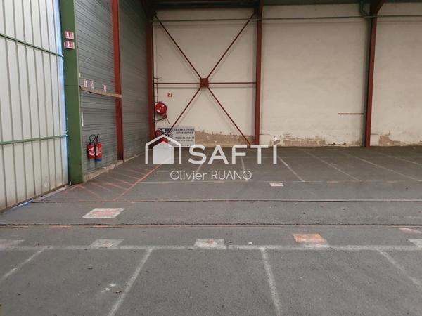 Projet pour investisseur.