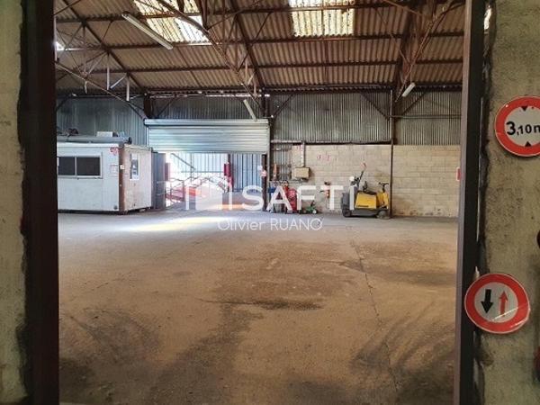 Projet pour investisseur.