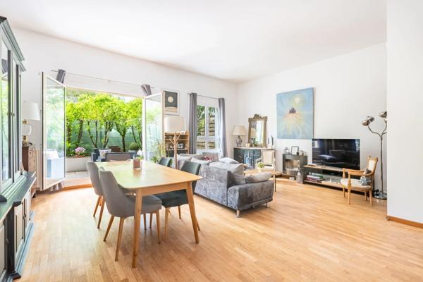 Appartement Levallois-Perret - Pont de Levallois