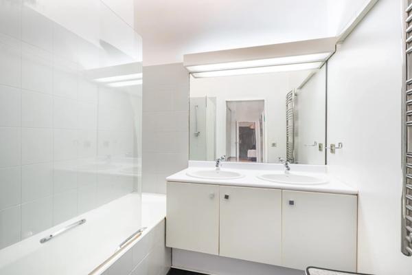 Appartement Levallois-Perret - Pont de Levallois