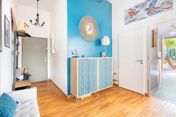 Appartement Levallois-Perret - Pont de Levallois