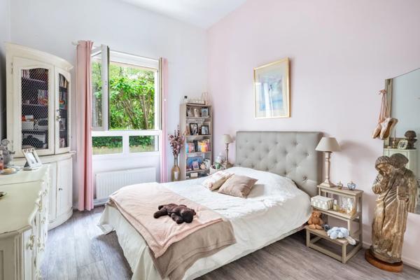 Appartement Levallois-Perret - Pont de Levallois
