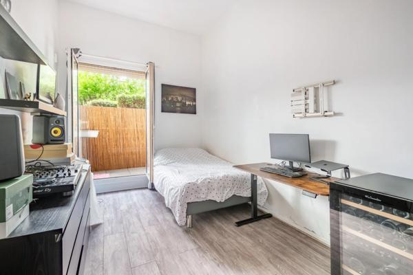 Appartement Levallois-Perret - Pont de Levallois
