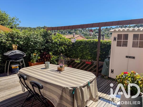 Maison à vendre 4 pièces 85,07 m² Biot