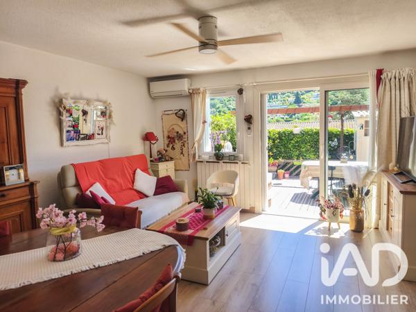 Maison à vendre 4 pièces 85,07 m² Biot