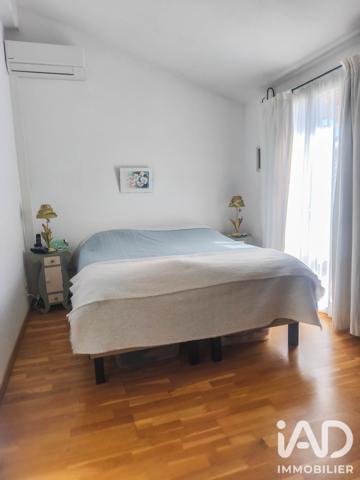 Maison à vendre 4 pièces 85,07 m² Biot